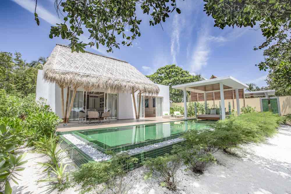 Beach Villa photo 57